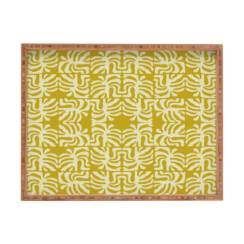 Mirimo Folie Dijon Rectangular Tray