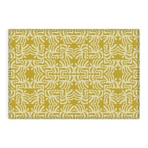 Mirimo Folie Dijon Outdoor Rug