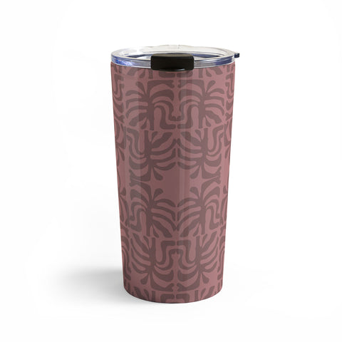 Mirimo Folie Mauve Travel Mug