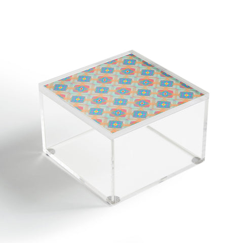 Mirimo Fun Mandalas Acrylic Box