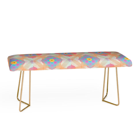 Mirimo Fun Mandalas Bench