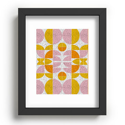 Mirimo FunGeo Recessed Framing Rectangle