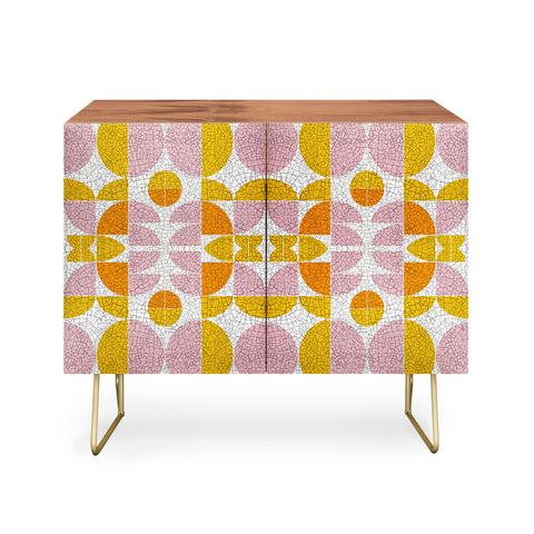 Mirimo FunGeo Credenza