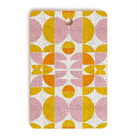 Mirimo FunGeo Cutting Board Rectangle