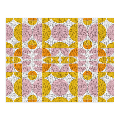 Mirimo FunGeo Puzzle