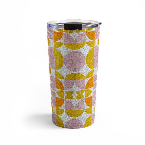 Mirimo FunGeo Travel Mug