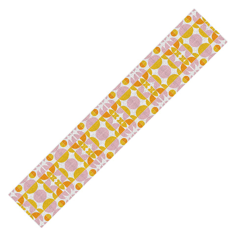 Mirimo FunGeo Table Runner