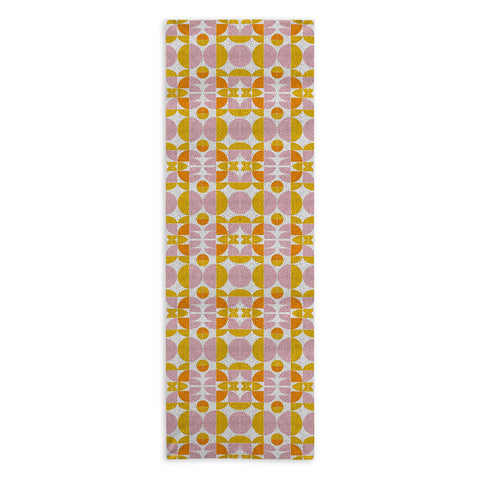 Mirimo FunGeo Yoga Towel