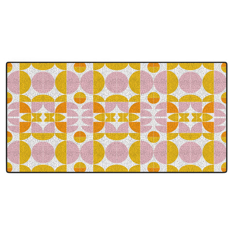 Mirimo FunGeo Desk Mat