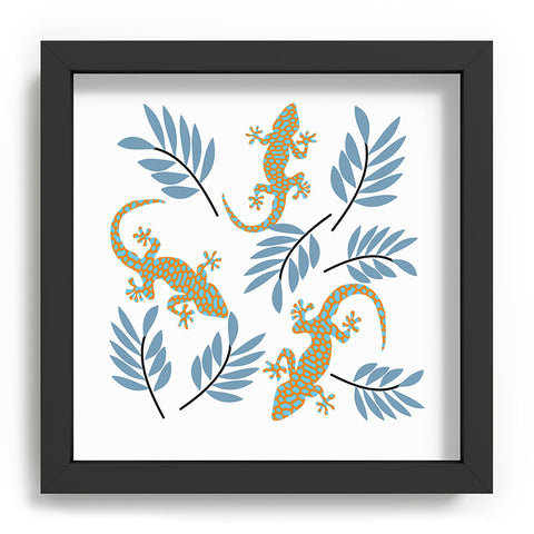 Mirimo Gecko Meeting Recessed Framing Square