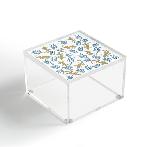 Mirimo Gecko Meeting Acrylic Box