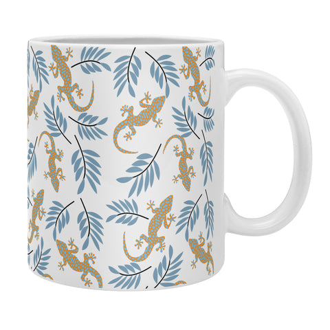 Mirimo Gecko Meeting Coffee Mug