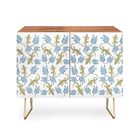 Mirimo Gecko Meeting Credenza