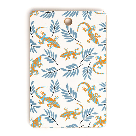 Mirimo Gecko Meeting Cutting Board Rectangle