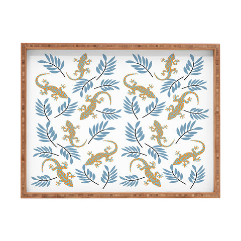 Mirimo Gecko Meeting Rectangular Tray