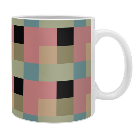 Mirimo Geometric Trend 1 Coffee Mug