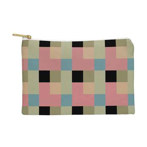 Mirimo Geometric Trend 1 Pouch