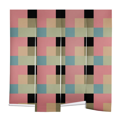 Mirimo Geometric Trend 1 Wall Mural