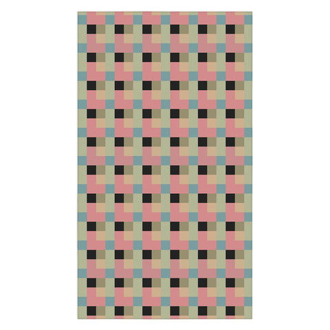 Mirimo Geometric Trend 1 Tablecloth