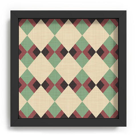 Mirimo Geometric Trend 2 Recessed Framing Square