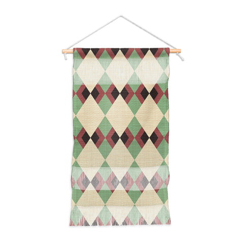 Mirimo Geometric Trend 2 Wall Hanging Portrait