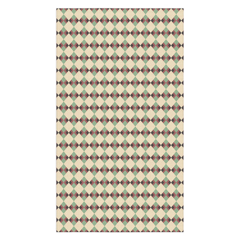 Mirimo Geometric Trend 2 Tablecloth