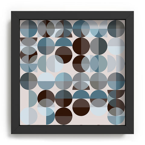 Mirimo GeoPlay 01 Recessed Framing Square