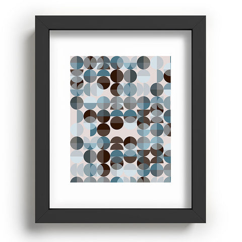 Mirimo GeoPlay 01 Recessed Framing Rectangle