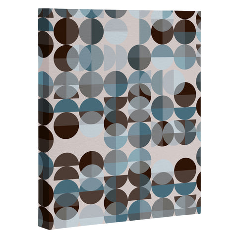 Mirimo GeoPlay 01 Art Canvas