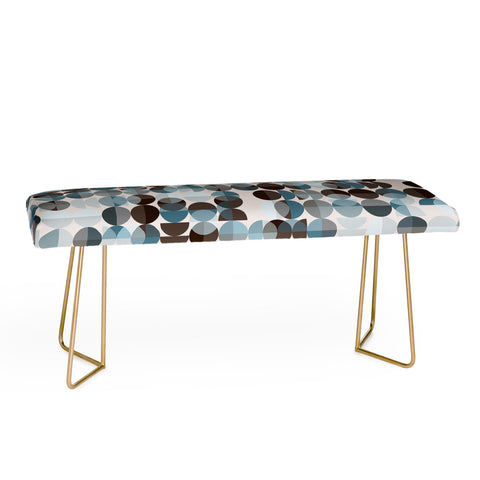 Mirimo GeoPlay 01 Bench