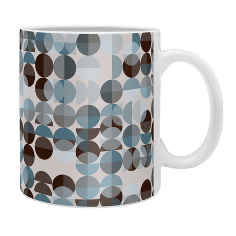 Mirimo GeoPlay 01 Coffee Mug