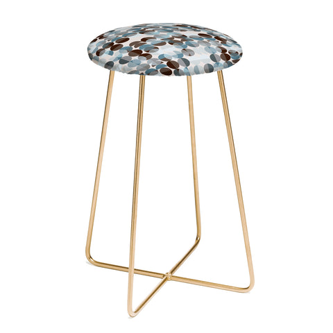Mirimo GeoPlay 01 Counter Stool