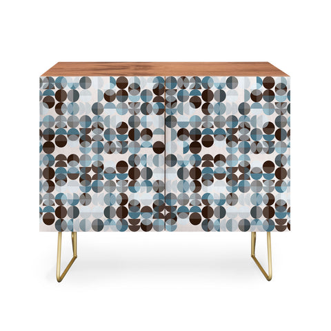 Mirimo GeoPlay 01 Credenza