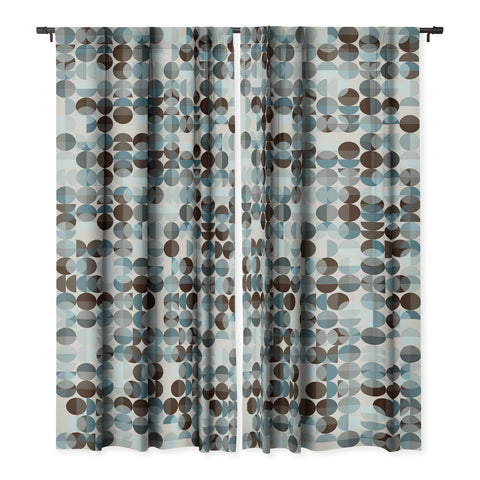 Mirimo GeoPlay 01 Blackout Non Repeat