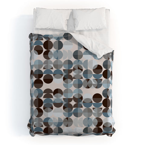 Mirimo GeoPlay 01 Duvet Cover