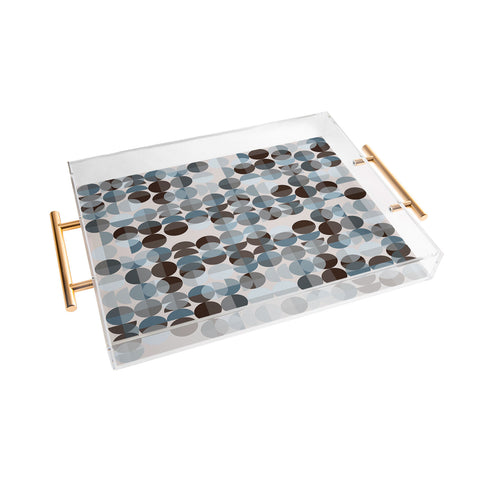 Mirimo GeoPlay 01 Acrylic Tray