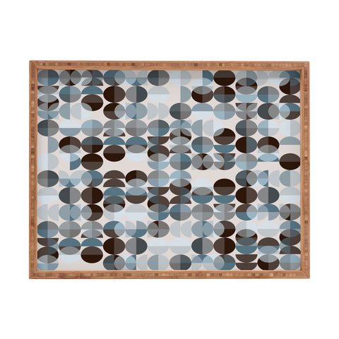 Mirimo GeoPlay 01 Rectangular Tray