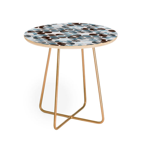 Mirimo GeoPlay 01 Round Side Table