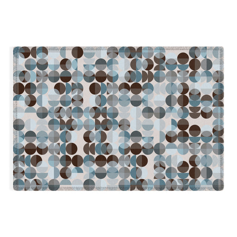Mirimo GeoPlay 01 Outdoor Rug
