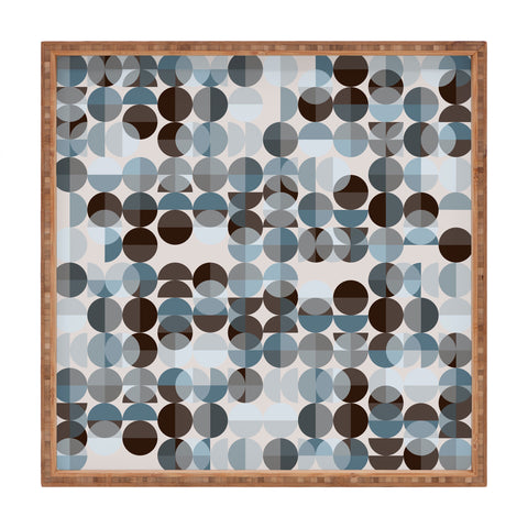 Mirimo GeoPlay 01 Square Tray