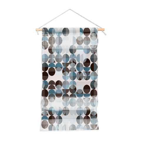 Mirimo GeoPlay 01 Wall Hanging Portrait