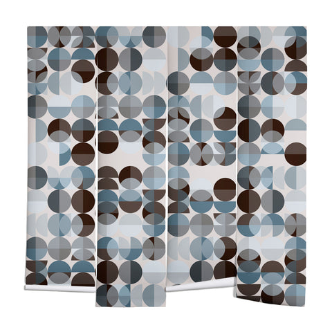 Mirimo GeoPlay 01 Wall Mural