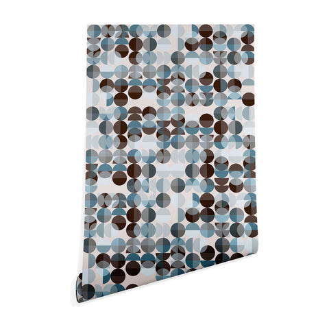 Mirimo GeoPlay 01 Wallpaper