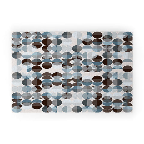 Mirimo GeoPlay 01 Welcome Mat