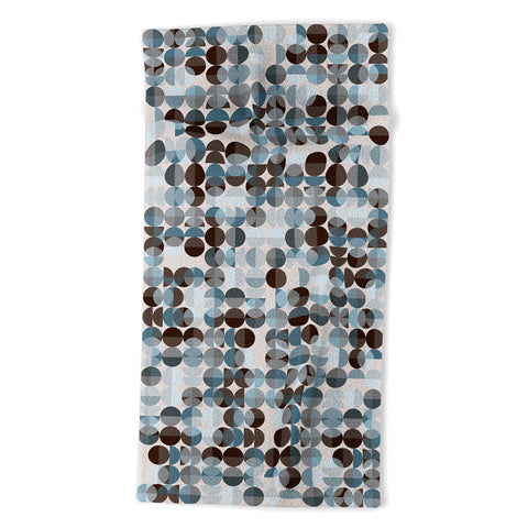 Mirimo GeoPlay 01 Beach Towel