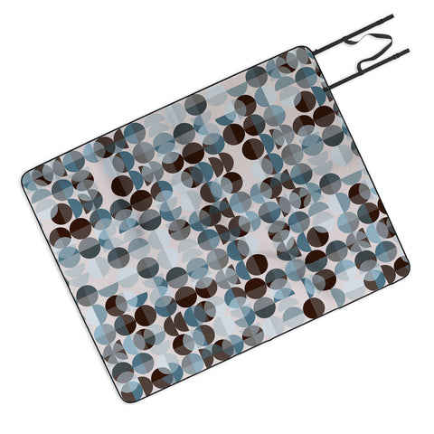 Mirimo GeoPlay 01 Picnic Blanket