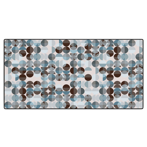 Mirimo GeoPlay 01 Desk Mat