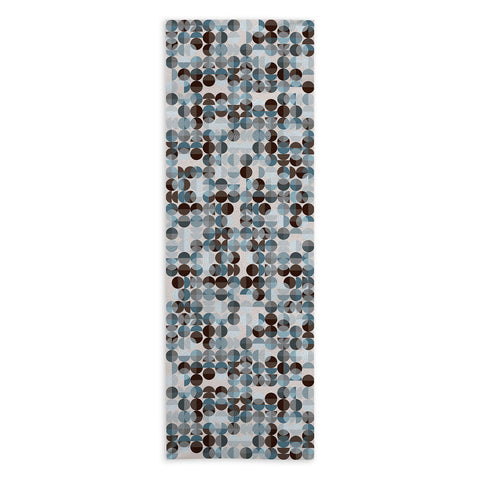 Mirimo GeoPlay 01 Yoga Towel