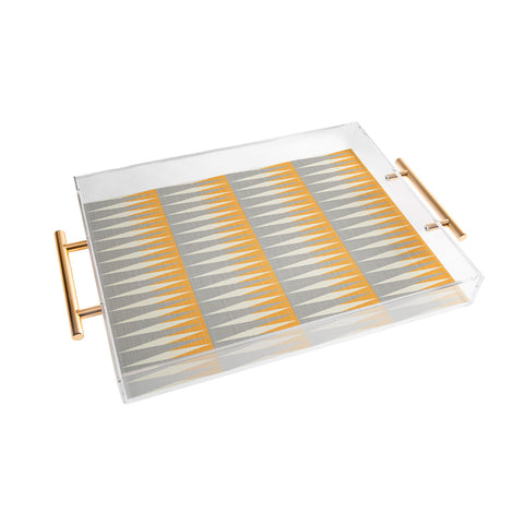 Mirimo GeoTribe Acrylic Tray