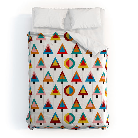 Mirimo GeoXmas Comforter